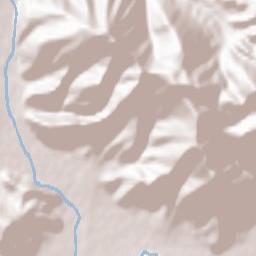 Concesio Terrain Map