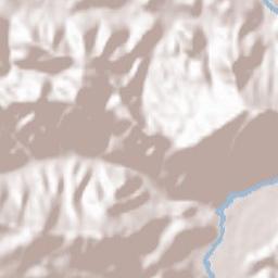 Case Nuove Terrain Map