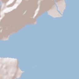 Toscolano Maderno Terrain Map