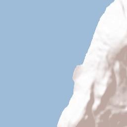 Torri del Benaco Terrain Map