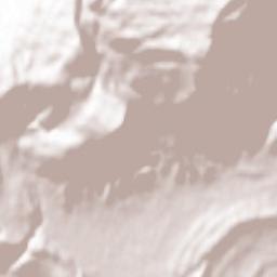 San Zeno di Montagna Terrain Map