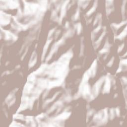 Sant'Anna d'Alfaedo Terrain Map