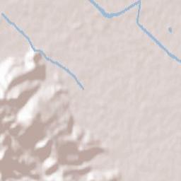 Gambugliano Terrain Map