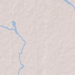 Vigardolo Terrain Map