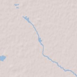 Villa del Conte Terrain Map