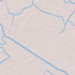 Passarella Terrain Map