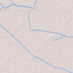 Crepaldo Terrain Map