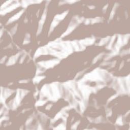 Comuna Rusca Montană Terrain Map