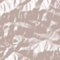 Răchitova Terrain Map