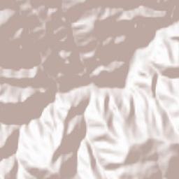 Râu Sadului Terrain Map