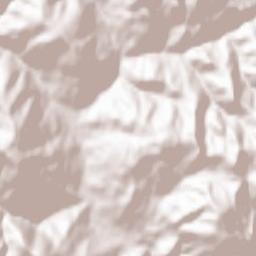 Comuna Sita Buzăului Terrain Map