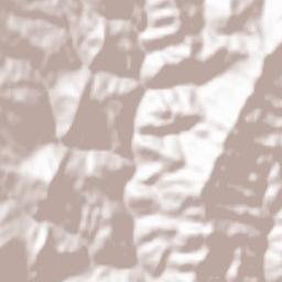 Comuna Vintileasca Terrain Map