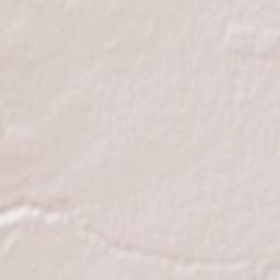 Popești Terrain Map