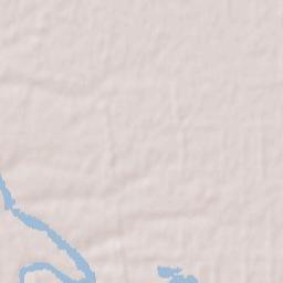 Timashëvsk Terrain Map