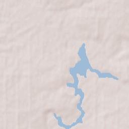 Novokorsunskaya Terrain Map