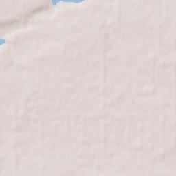 Ladovskaya Balka Terrain Map