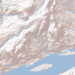 28182-29292 Washington 14, Washougal Terrain Map