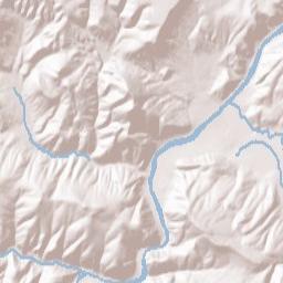 Highway 84, Manhattan, MT 59741, USA Terrain Map