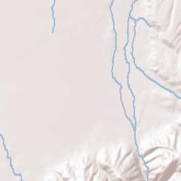 6901 Goldenstein Lane, Bozeman, MT Terrain Map