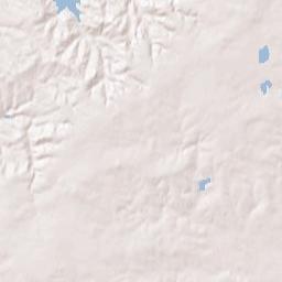Highway 1804, Glenham, SD 57631, USA Terrain Map