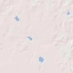 32701-32733 West Railroad Avenue, Melrose Terrain Map