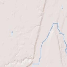 Harris Terrain Map
