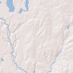 1249-1299 25th Avenue, Rice Lake, WI  Terrain Map