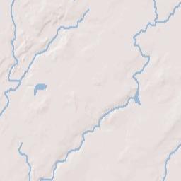 1100 Railroad Ave, Prentice, WI 54556 Terrain Map