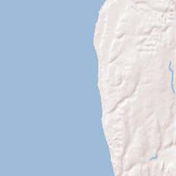 272-998 Church Road, Harbor Springs, MI  Terrain Map