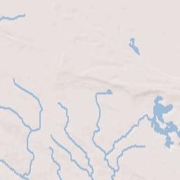 5889-5973 N Black River Rd, Cheboygan, MI Terrain Map