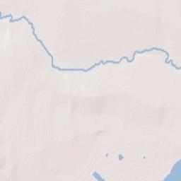 Saint-Joseph-du-Lac Terrain Map