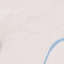 Otterburn Park Terrain Map