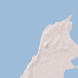 Le Verdon-sur-Mer Terrain Map