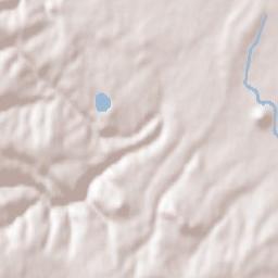 Saint-Romain-le-Puy Terrain Map