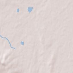 Sury-le-Comtal Terrain Map