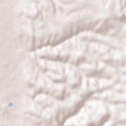 Saint-Héand Terrain Map