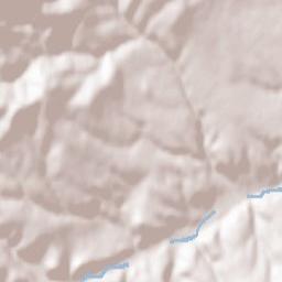 Saint-Joseph Terrain Map