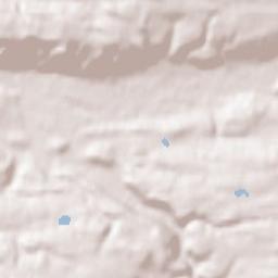 Saint-Victor-de-Cessieu Terrain Map