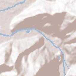 Aiton Terrain Map