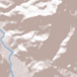 Settimo Vittone Terrain Map