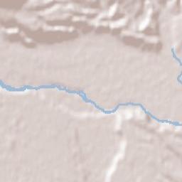 Vigliano Biellese Terrain Map