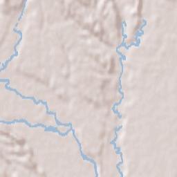 Cossato Terrain Map