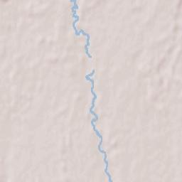 Rovasenda Terrain Map