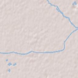 Casorezzo Terrain Map
