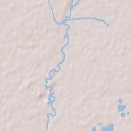 Cologno Monzese Terrain Map