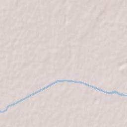 Bellinzago Lombardo Terrain Map