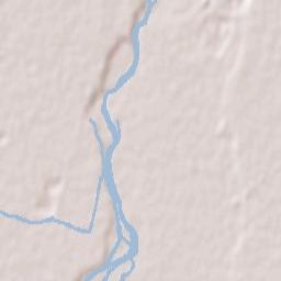 Fara Gera d'Adda Terrain Map