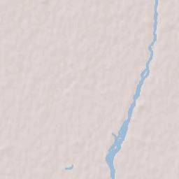 Cologno al Serio Terrain Map