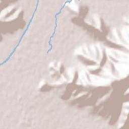 Collebeato Terrain Map