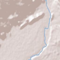 Calvagese della Riviera Terrain Map